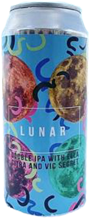 Celestial Beer Lunar DDH DNEIPA 473ml 